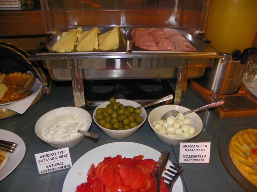 Hotel Mirabelle Hotel, Griechenland, Argassi. Großes 2